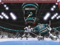 NHL 2K9 Screeenshots