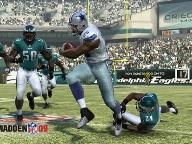 Freep Review: ‘Madden NFL 09’ is the franchise’s best offering in seven years