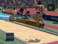Gamespot: Beijing 2008: The Official Video Game of the Olympic Games Review
