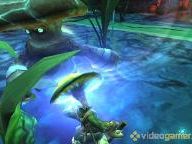 Videogamer First Look Preview: Mushroom Men