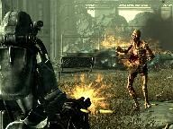 New Fallout 3 preview