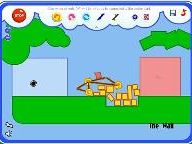 The Joystiq Free Game Club: Fantastic Contraption