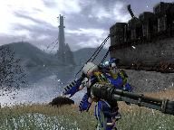 Fallen Empires: Legions Gets a New Map