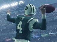 Analyst: Madden 09 Sales "Better Than Expected"