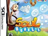DS Fanboy Review: Soul Bubbles