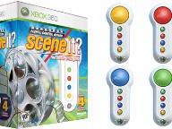 Phoenix Games reviews Scene It for XBOX 360