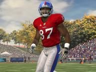 Phoenix Games reviews NCAA Football 09