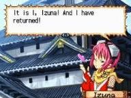 GameZone: Izuna 2: The Unemployed Ninja Returns Review