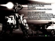 New Zoids Assault Screenshots