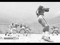The Columbus Dispatch Reviews: Madden NFL 09