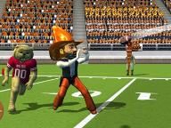 Game Focus: NCAA Football 09 All-Play Review