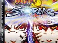 Naruto: Ultimate Ninja Storm Preview : PSBeyond.com