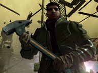 Gameplayer Interviews Red Faction: Guerrilla Senior Producer Rick White