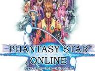 4CR Retro Review: Phantasy Star Online