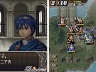 IGN AU: Fire Emblem: New Dark Dragon and the Sword of Light Hands On