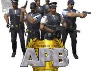 Join Facebook group, cause APB beta