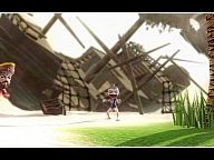 Pirates vs. Ninjas Dodgeball for PS3, WiiWare too?