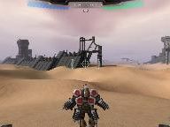 Fallen Empire: Legions Gets New Map – Screens