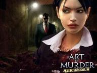 Gaming Nexus: Art of Murder Review