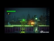 Bionic Commando Rearmed is Now Available in North America
