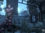 Possible Clue At New Halo Project