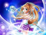 MMORPG: Wonderland Online Interview