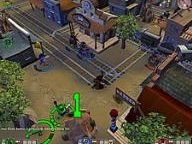 Road To The IGF: Bang! Howdy’s Michael Bain