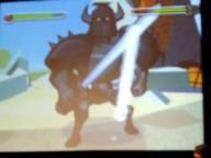 Sony to have 1:1 motion-tracking sword game by Xmas