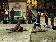 B-Boy Review at CheatCC
