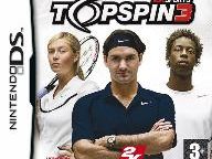 GamesRadar: Top Spin 3 Review