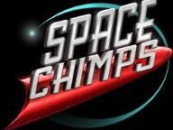GamesRadar: Space Chimps Review