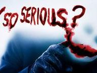 The Dark Knight Video Game – Why it HAS to be Good