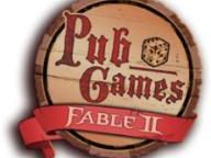 Game Stooge Review: Fable II Pub Games