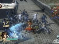 IGN: Dynasty Warriors 6 PC Hands-On