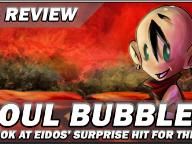 Kikizo: Soul Bubbles Review