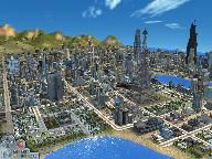 2404: City Life 2008 Review