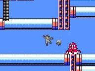 New Mega Man 9 Screenshots & Artwork