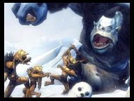 Three new Overlord titles coming in 2009