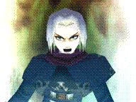Of Boss Fights That Never End