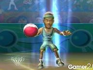 Gamer 2.0 Preview: Celebrity Sports Showdown