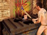 Empire Interactive to Release Nintendo DS Version of ‘Jackass the Game’ in Europe On September 19, 2008