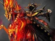 MMORPG: Myth War II – Diety Beasts