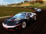 More breathtaking Ferrari Challenge screenshots