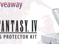 Final Fantasy IV DS Special Giveaway
