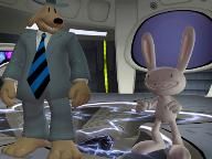 VG Reloaded: Sam and Max: Season Two Review
