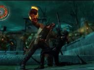 Diehard GameFAN: Hellboy Review