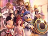 Disney Interactive Eyes RPG Space