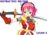 Destructoid Review: Izuna 2: The Unemployed Ninja Returns