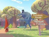 Ars Technica Game Review: Grimm Episodes II & III