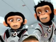IGN: Space Chimps: Making Monkey Music